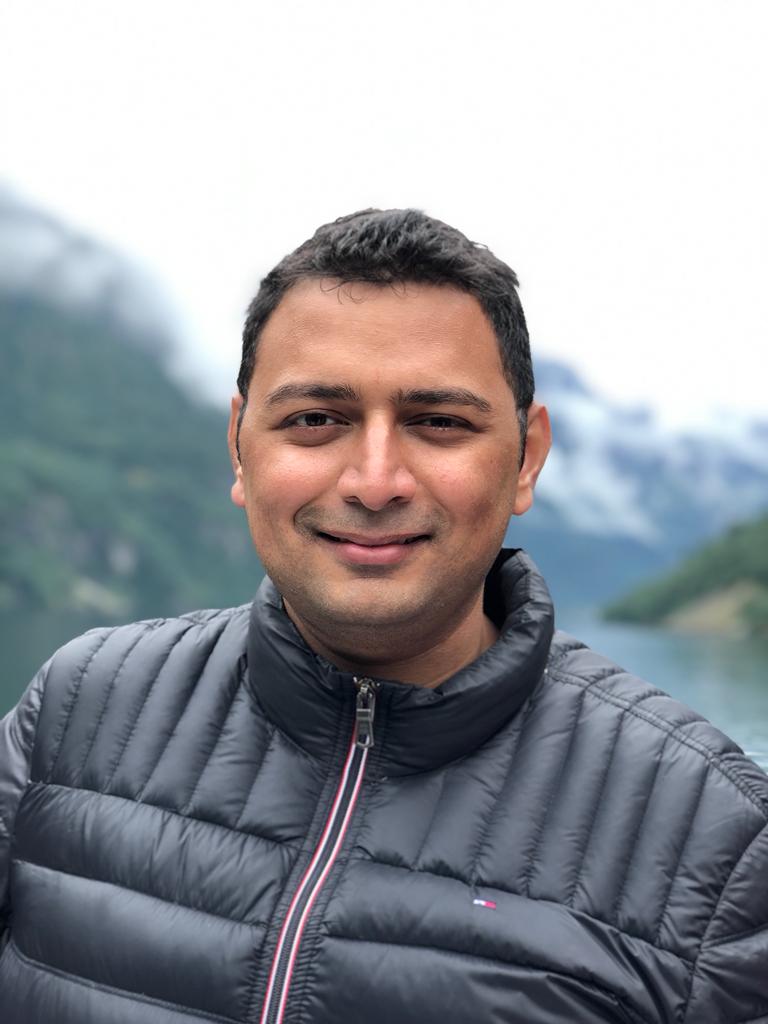 Rohit Mishra